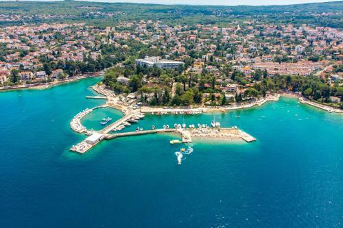 Hotel Malin