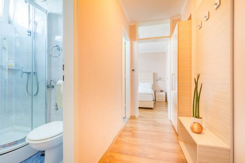 Hotel Malin