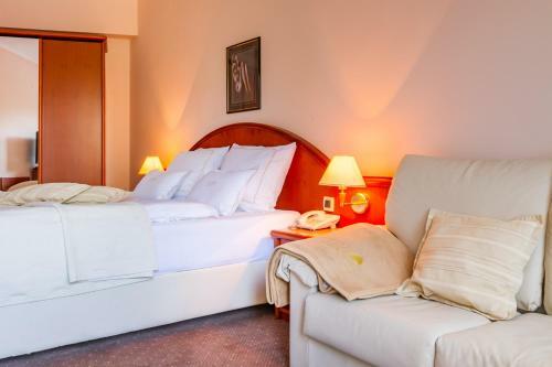 Hotel Malin