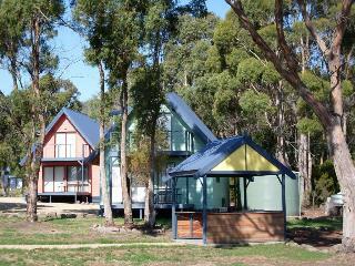 Hotel Four Seasons Holiday Cottages