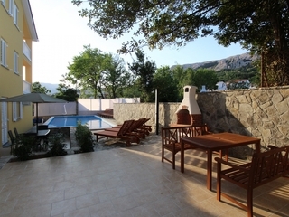 Gorica Eden - Two Bedroom
