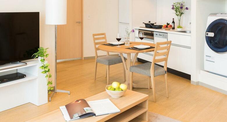 Hotel Fraser Residence Nankai Osaka