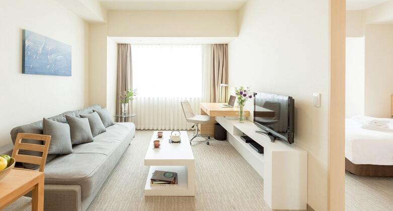 Hotel Fraser Residence Nankai Osaka