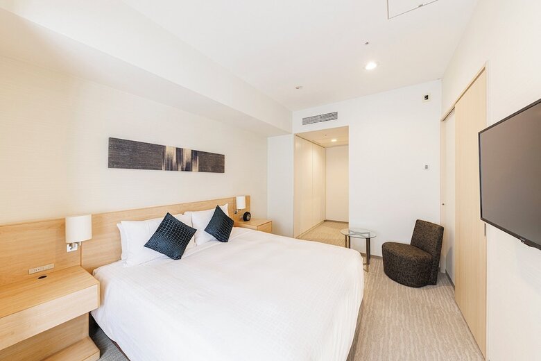 Hotel Fraser Residence Nankai Osaka