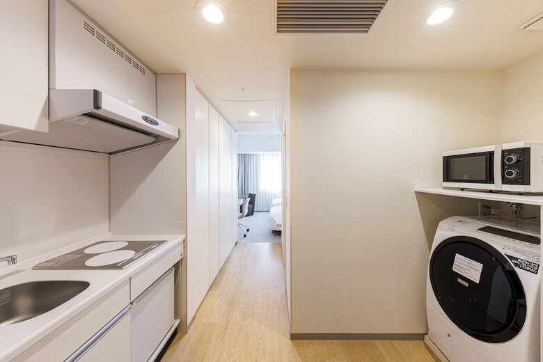 Hotel Fraser Residence Nankai Osaka