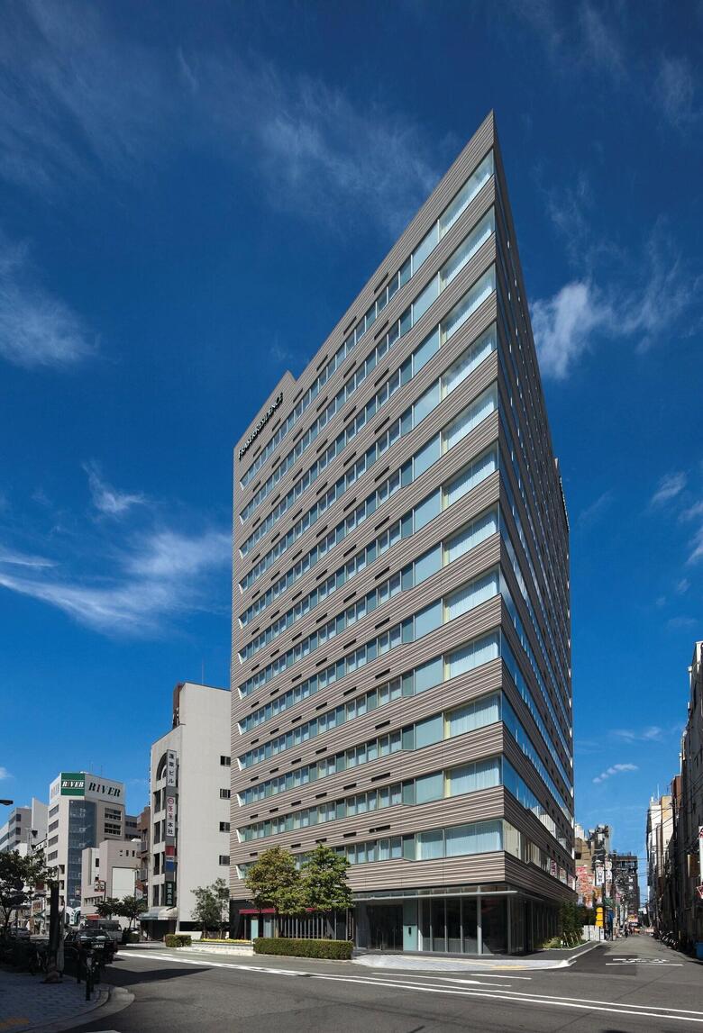 Hotel Fraser Residence Nankai Osaka