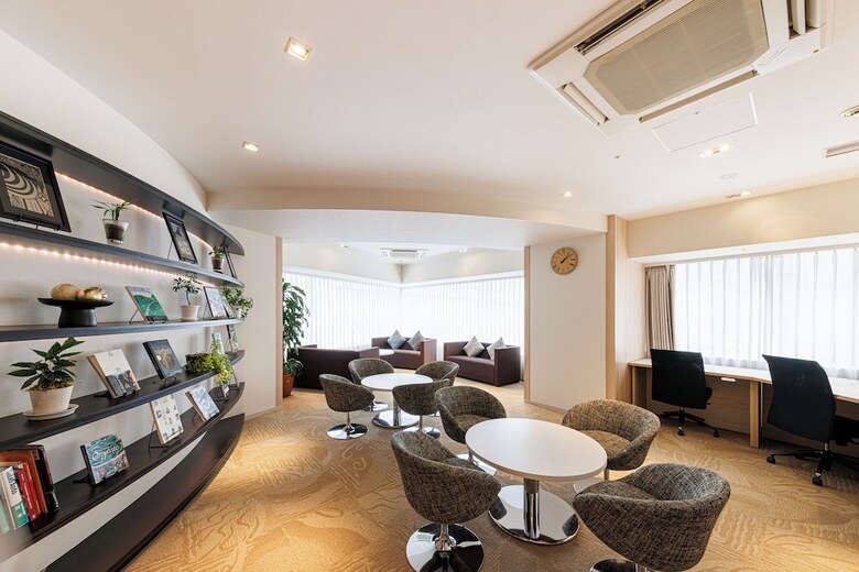 Hotel Fraser Residence Nankai Osaka