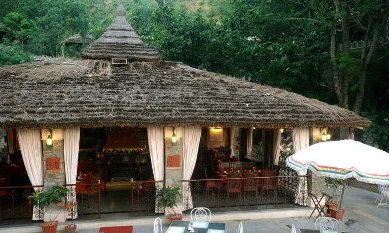 The Aodhi Hotel