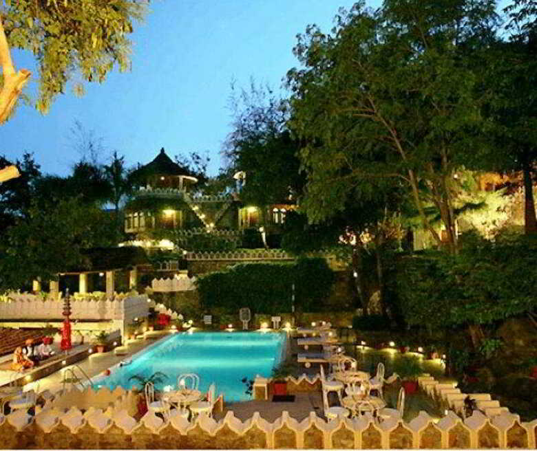 The Aodhi Hotel