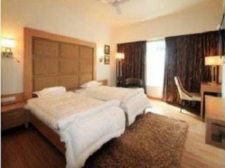 Host Inn Hotel Ahmedabad