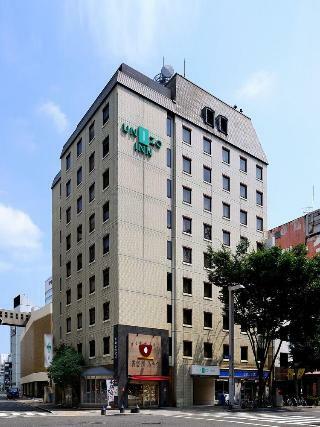 Hotel Unizo Inn Nagoya Sakae Higashi