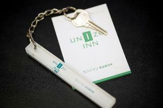 Hotel Unizo Inn Nagoya Sakae Higashi