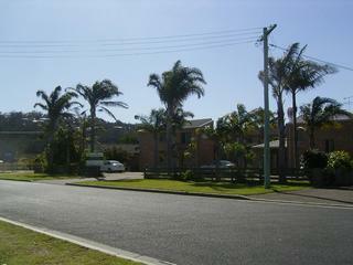 Hotel Fronds Holiday Apartments