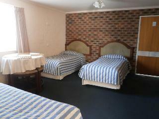 Hotel Kinross Inn Cooma