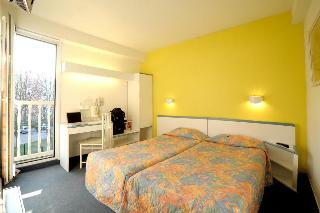 Hotel Balladins Cergy Prefecture