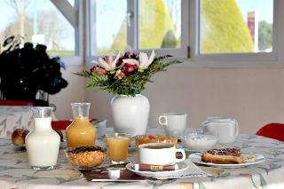 Hotel Balladins Cergy Prefecture