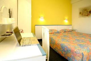 Hotel Balladins Cergy Prefecture