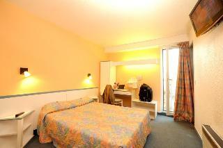 Hotel Balladins Cergy Prefecture