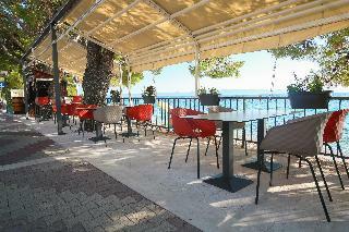 Hotel Villa Andrea