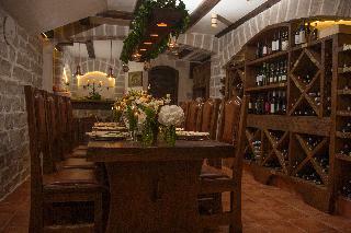 Hotel Villa Andrea