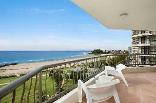 Hotel Beach House Seaside Resort