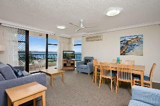 Hotel Beach House Seaside Resort