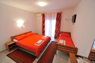 Hotel Villa Katarina