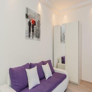 Hotel Apartments Nevenka