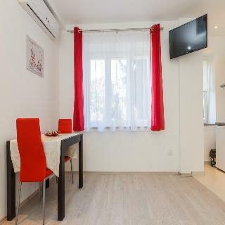 Hotel Apartments Nevenka