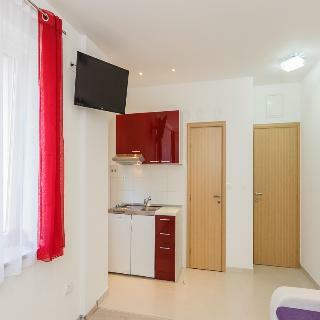 Hotel Apartments Nevenka