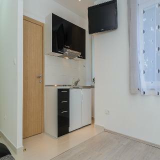 Hotel Apartments Nevenka