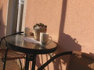 Hotel Apartments Jela