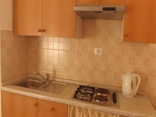 Hotel Apartments Jela