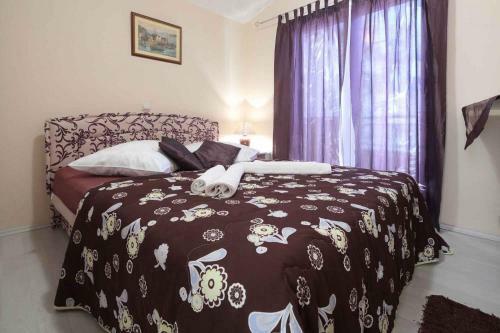 Hotel Apartments Goran