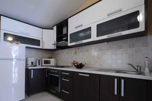 Hotel Apartments Goran