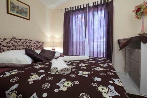 Hotel Apartments Goran