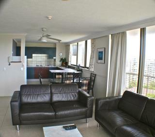 Hotel Anacapri Holiday Resort Apartments