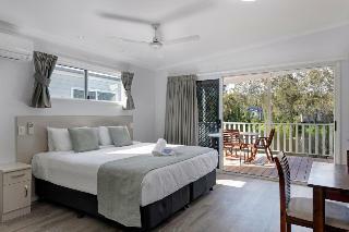 Hotel Discovery Holiday Parks - Byron Bay