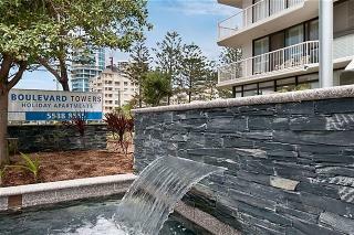 Hotel Boulevard North