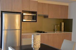 Hotel Cbd Executive Apartments