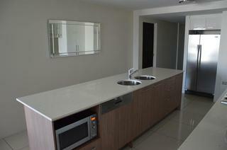 Hotel Cbd Executive Apartments