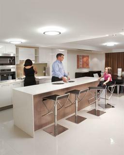 Hotel Cbd Executive Apartments