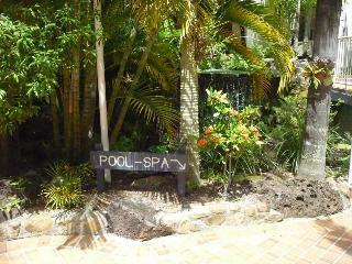 Hotel Copacabana Apartments
