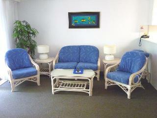 Hotel Copacabana Apartments