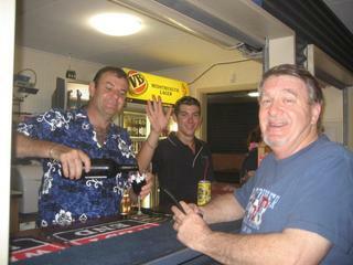Hotel Grange Hervey Bay