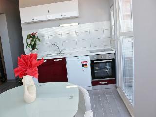 Hotel Apartments Kike