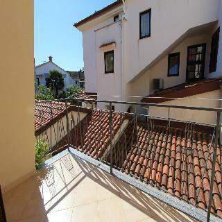 Hotel Apartment Milka