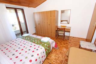 Hotel Apartment Milka
