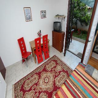 Hotel Apartment Marika