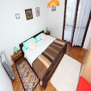 Hotel Apartment Marika